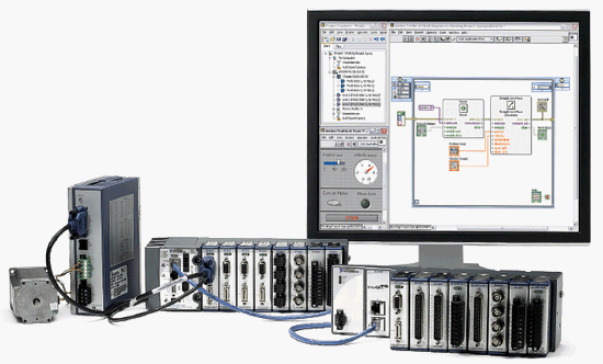  Programmable Automation Controllers (PACs) 