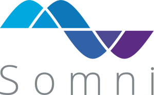 Somni Solutions Logo